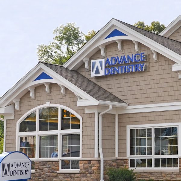 Advance Dentistry