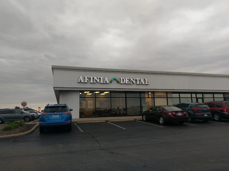 Afinia Dental - Eastgate 2