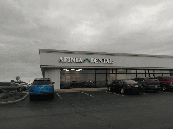 Afinia Dental - Eastgate