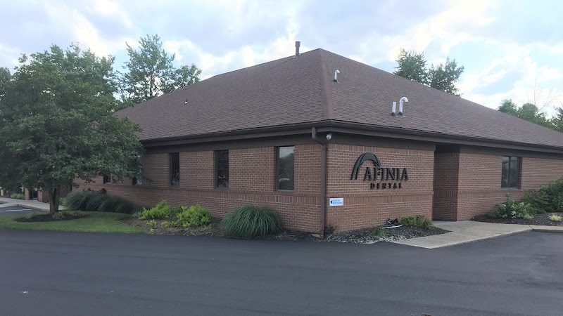 Afinia Dental - Mason