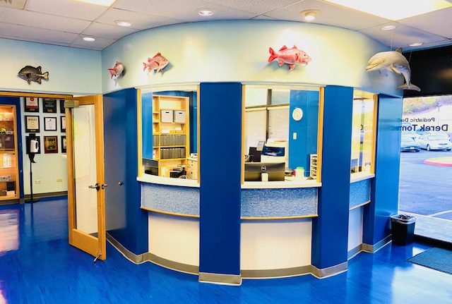Aiea Pediatric Dental Center