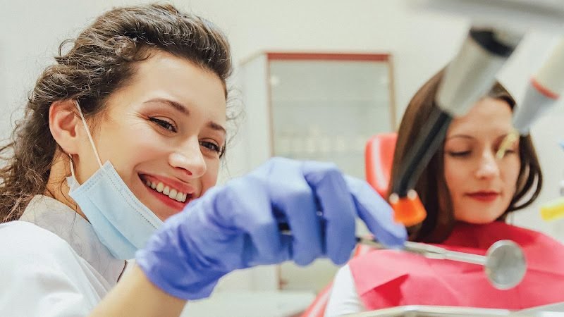 Aina Haina Family Dental