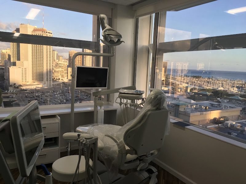 Ala Moana Dental Care 4