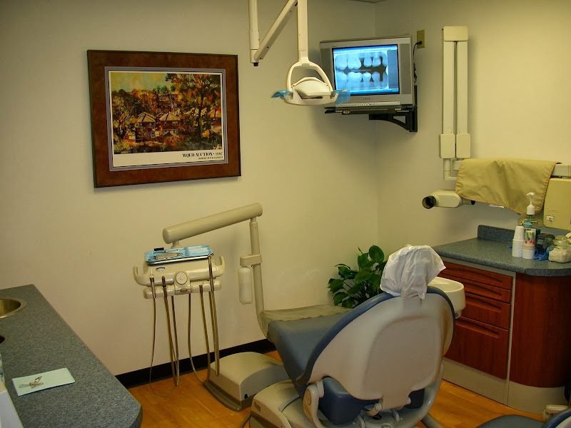 All Family Dentistry (South Hills - Dormont 2