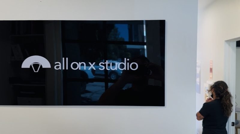 All-On-X Studio Salt Lake