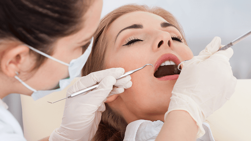 All Valley Dental