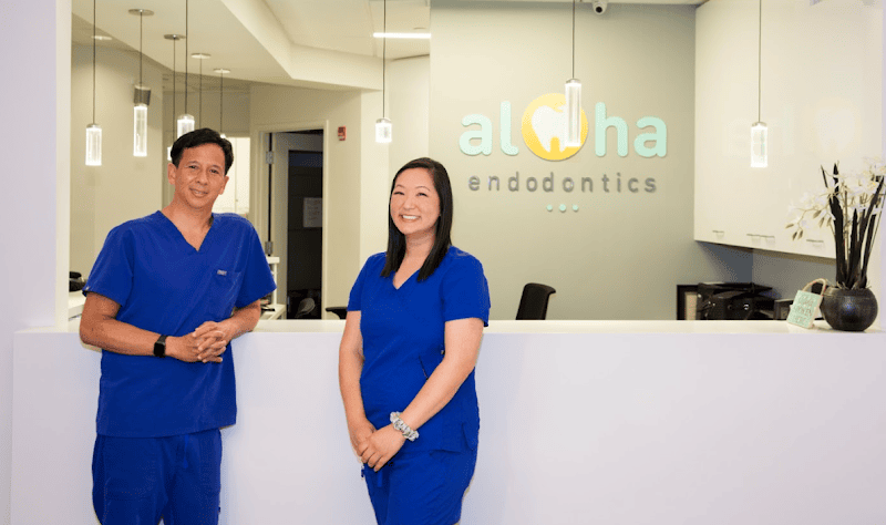 Aloha Endodontics