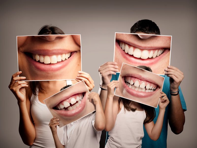 Amigos Dental Care