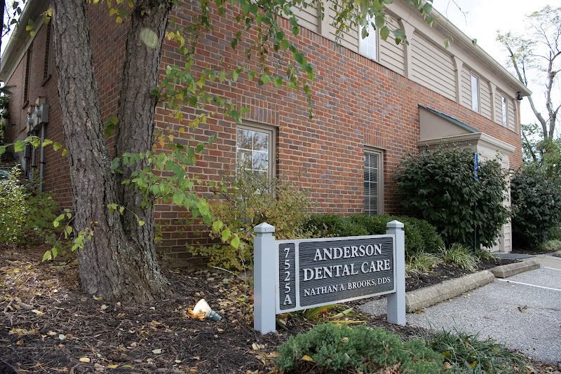 Anderson Dental Care