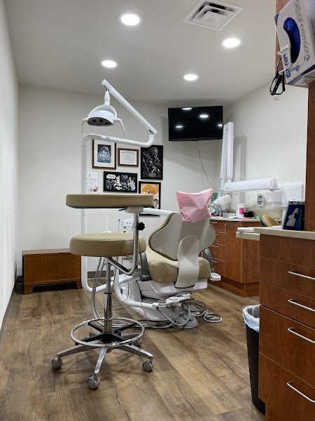 Anderson Smile Center