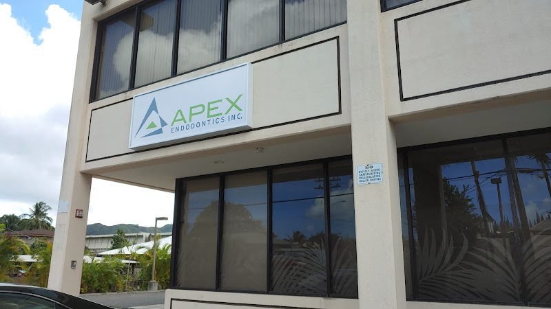 Apex Endodontics Inc.