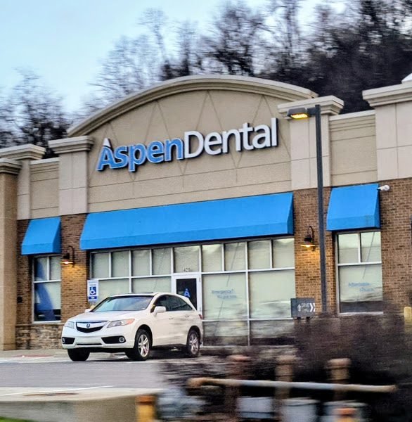 Aspen Dental - Pittsburgh, PA - Pleasant Hills