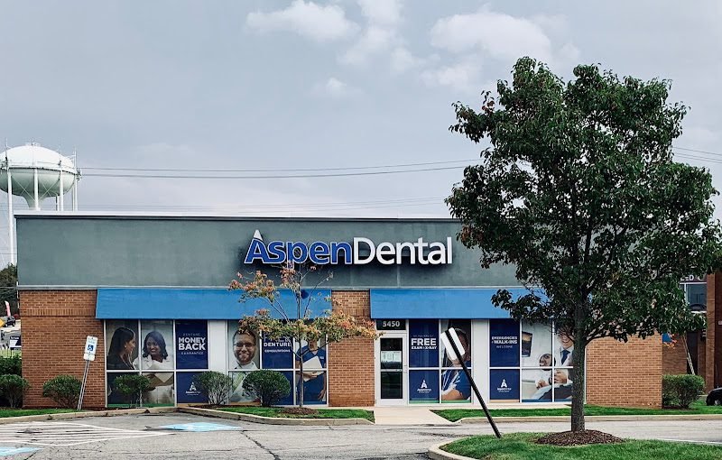 Aspen Dental - Pittsburgh, PA - Robinson