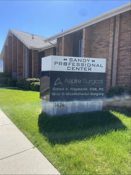 Aspire Surgical | Sandy