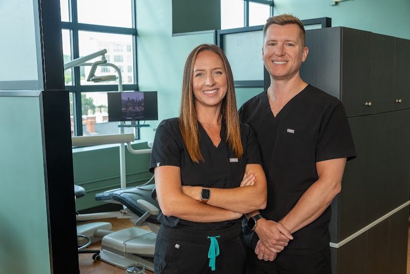Atlas Dental Specialists - Shadyside