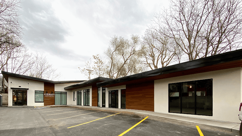 Avenues Dentistry