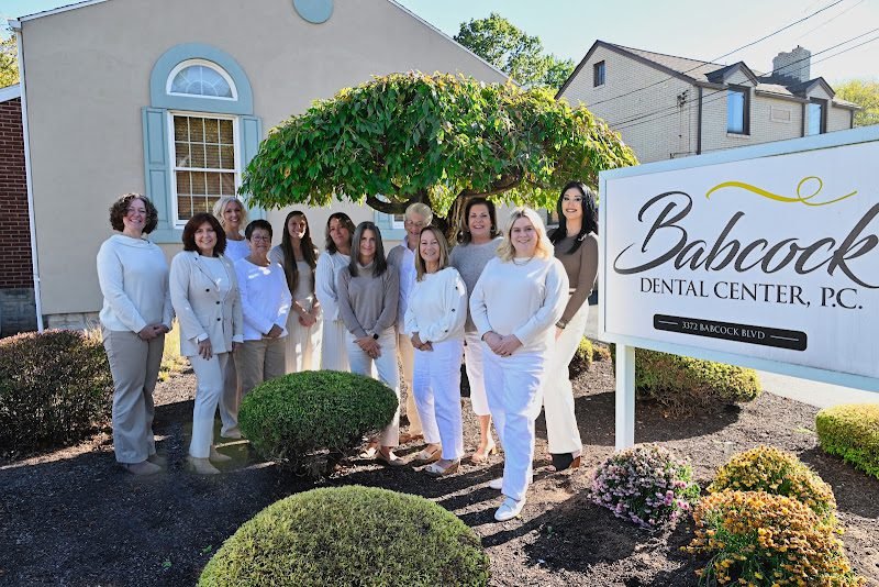 Babcock Dental Center, PC