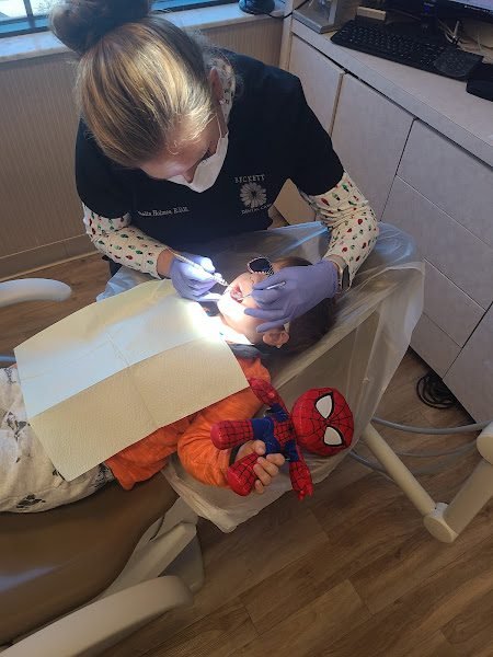 Beckett Dental Care