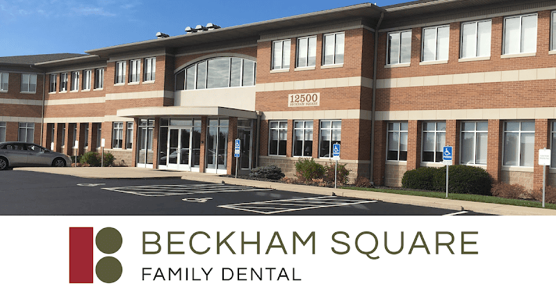 Beckham Square Family Dental, Dr. Schmerler & Dr. Hynes