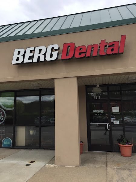 Berg Dental