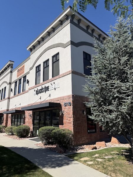 Blackstone Dental