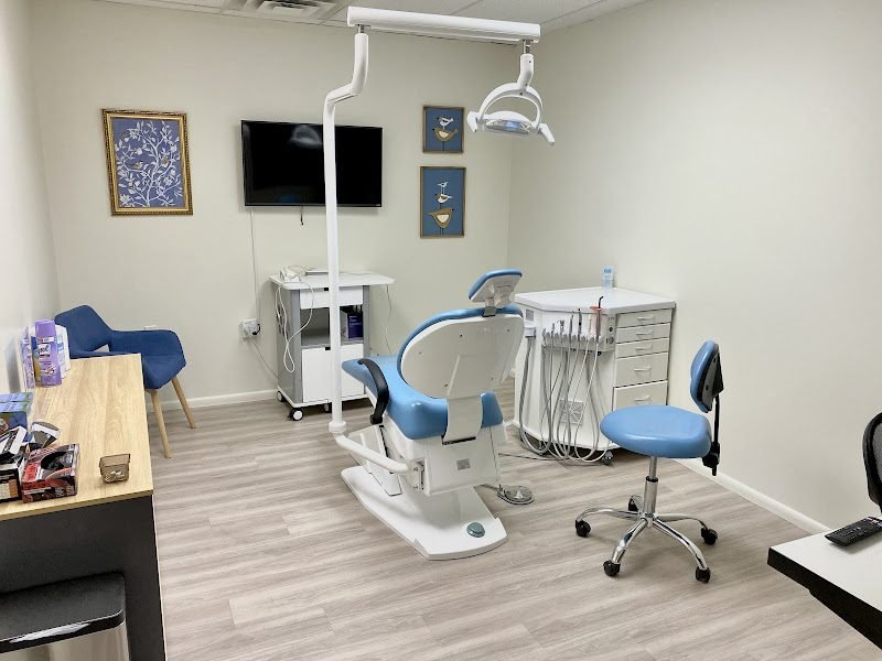 Bluebird Orthodontics