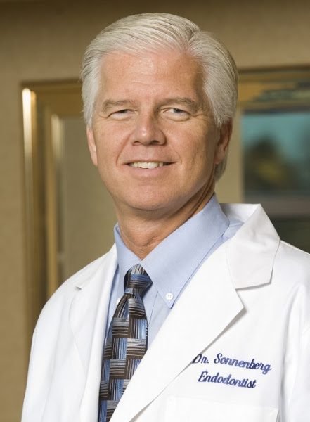 Brent C. Sonnenberg, DDS, MS