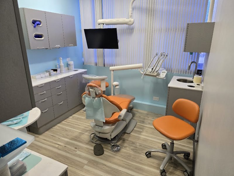 Bright Wave Dental of Makiki Honolulu