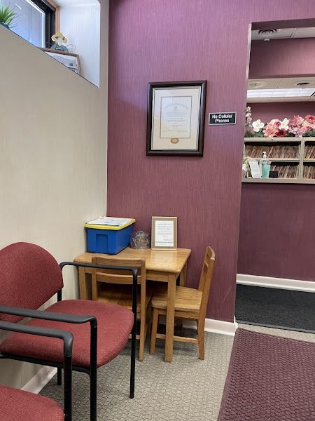 Brookline Family Dentistry: Kyros James M P DDS