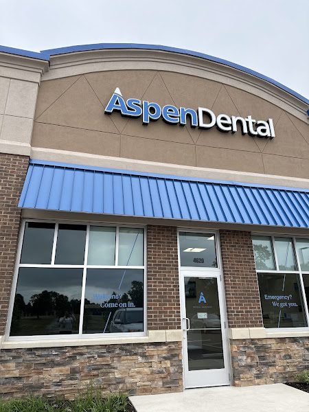 Buckeye Denture Clinic. 3