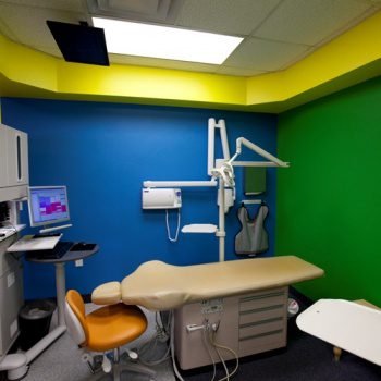 Burg Childrens Dentistry & Orthodontics - Jordan Ridge