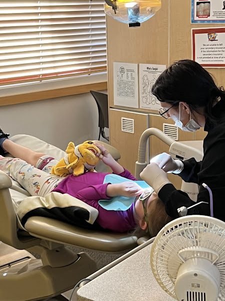 Burg Childrens Dentistry & Orthodontics - Lone Peak