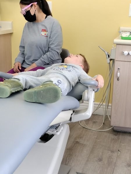 Burg Childrens Dentistry & Orthodontics - Vine Street