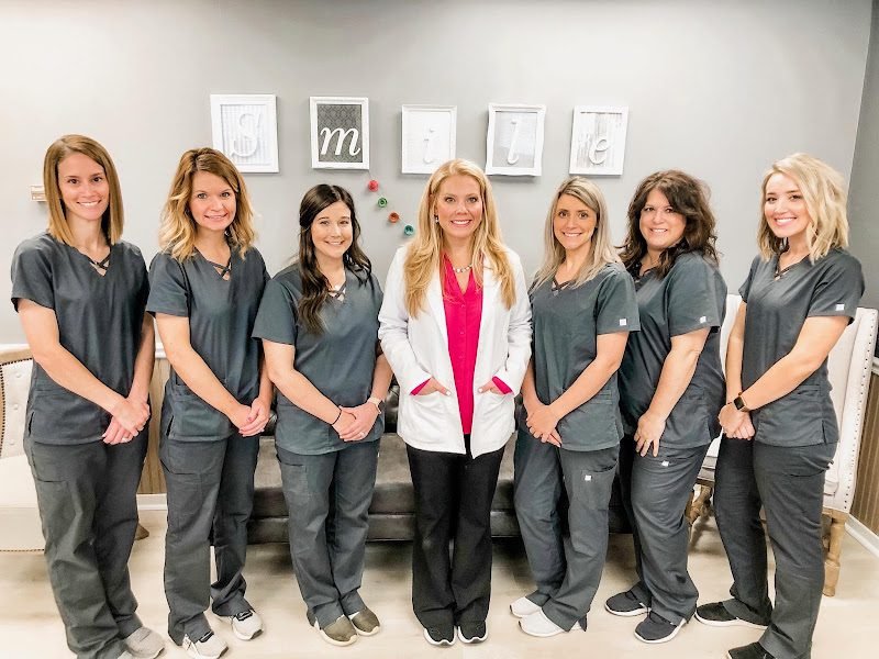 Burns Orthodontics