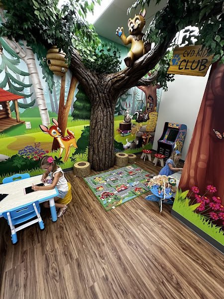 CVD Kids Dentistry