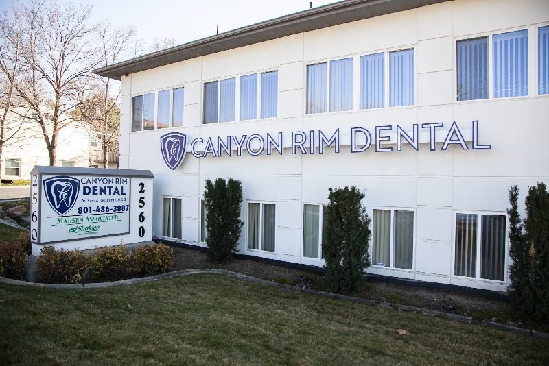 Canyon Rim Dental