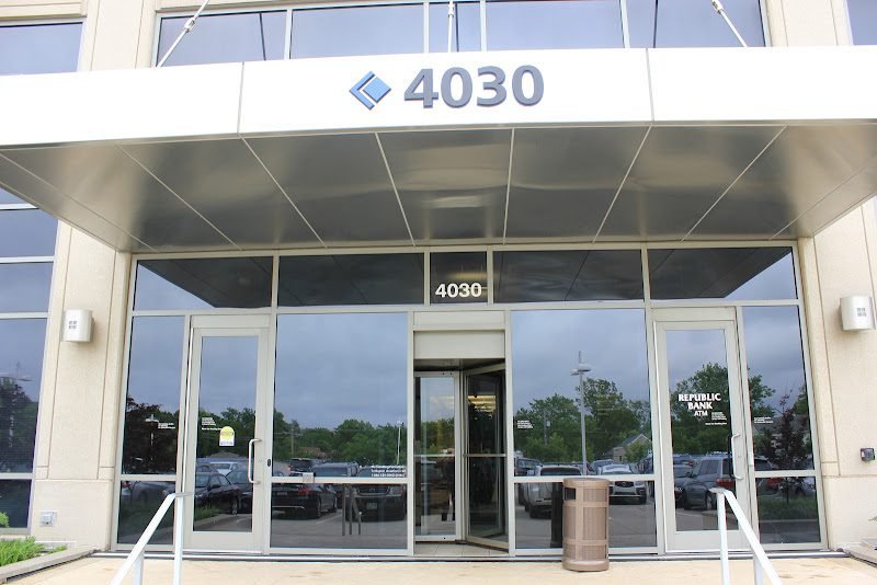 Carey Hein DDS