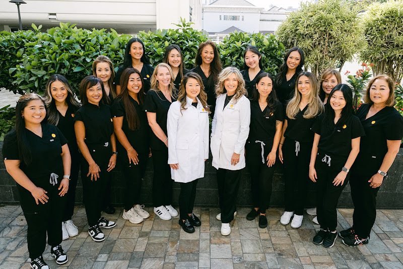 Caswell Orthodontics - Honolulu, HI