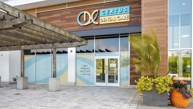 Certus Dental Care