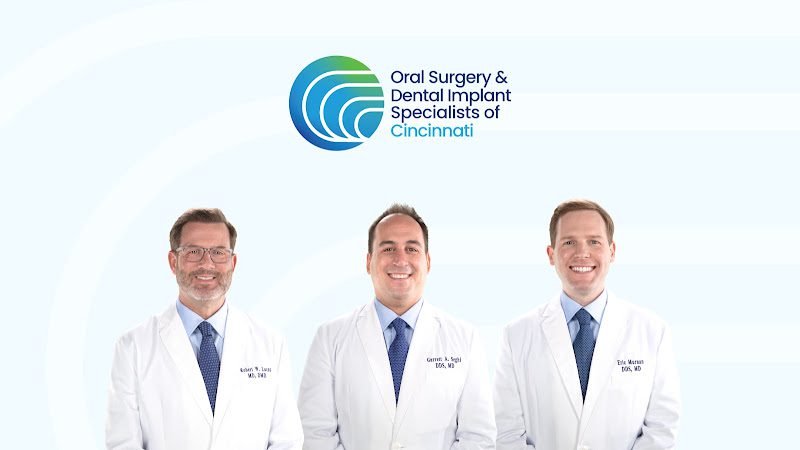 Chestine G. Toth, DMD, MS: Baker Square Periodontics and Implant Dentistry 4