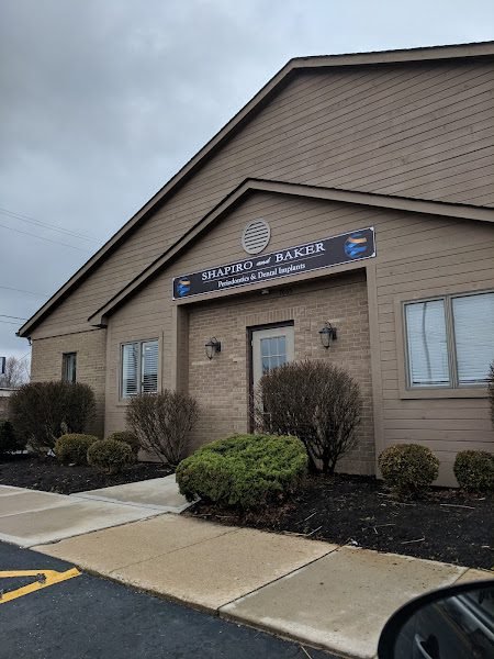 Chestine G. Toth, DMD, MS: Baker Square Periodontics and Implant Dentistry 5