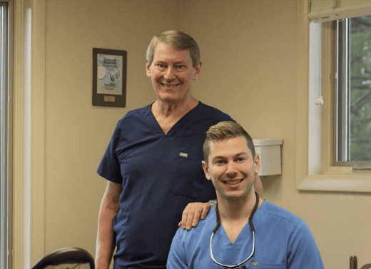 Chestine G. Toth, DMD, MS: Baker Square Periodontics and Implant Dentistry 6