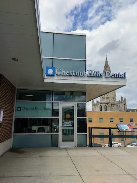 Chestnut Hills Dental Pittsburgh Shadyside