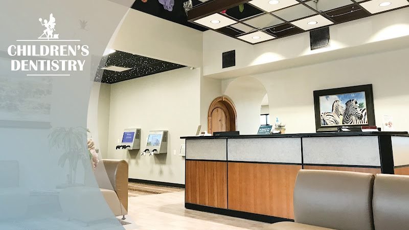 Children's Dentistry