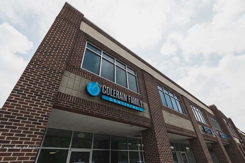 Cincinnati Area Dentist