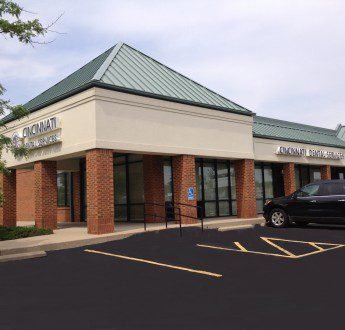 Cincinnati Dental Services Milford