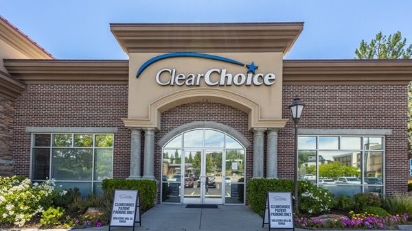 ClearChoice Dental Implant Center - Salt Lake City