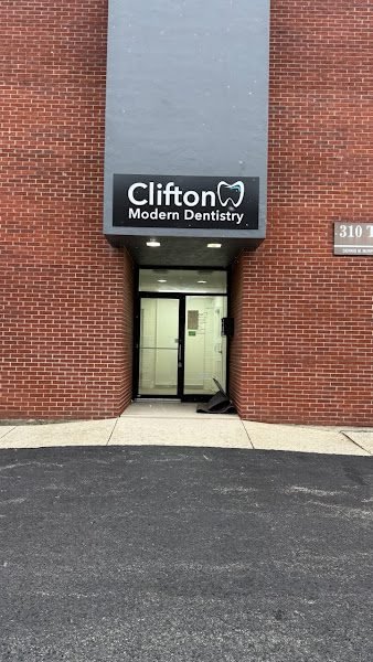 Clifton Modern Dentistry