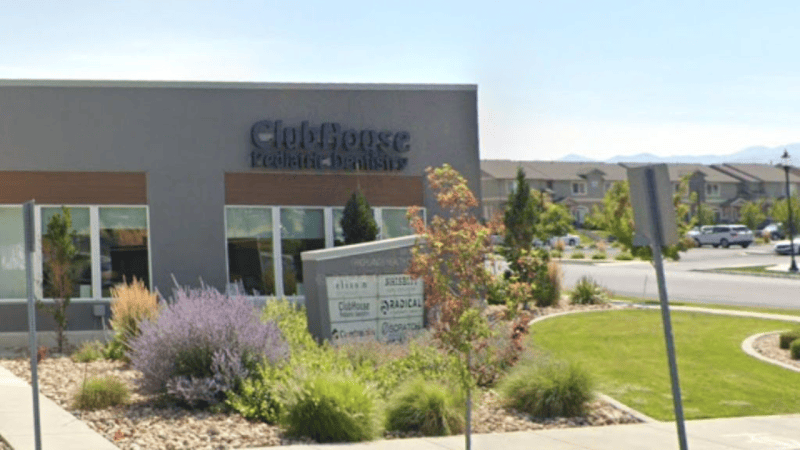 Clubhouse Pediatric Dentistry