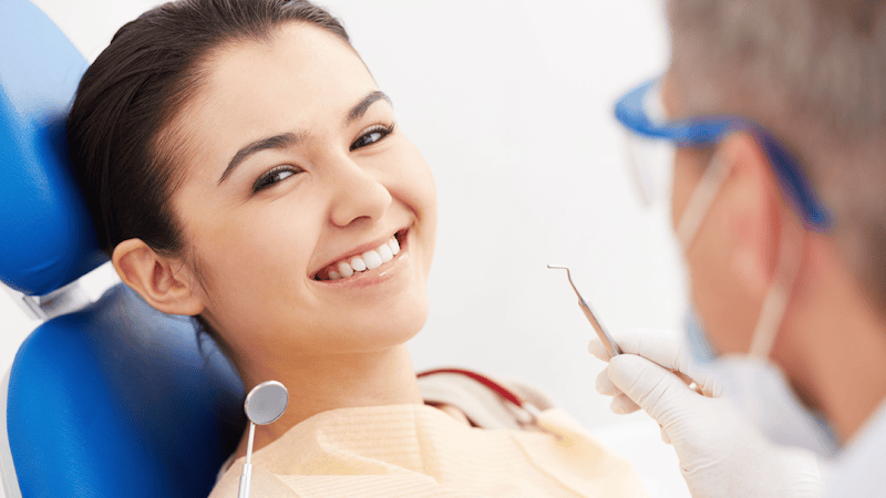 Comfort Dental Pc
